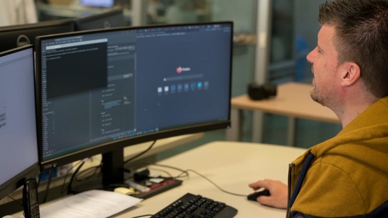 IT und Büro